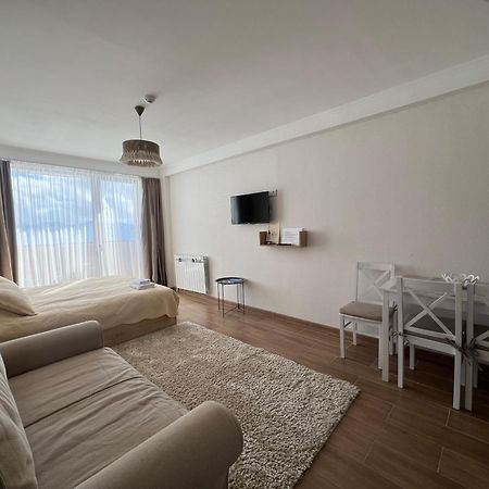Twins #144 New Gudauri With Mountain View Apartment Екстериор снимка