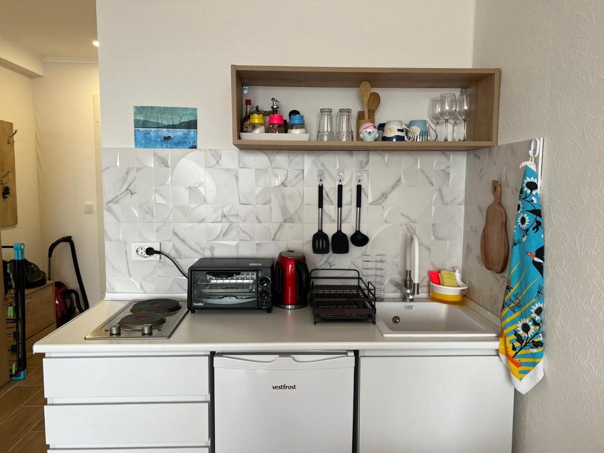 Twins #144 New Gudauri With Mountain View Apartment Екстериор снимка