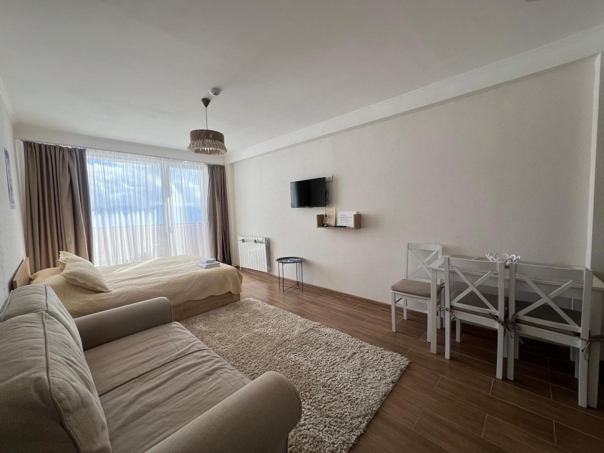 Twins #144 New Gudauri With Mountain View Apartment Екстериор снимка